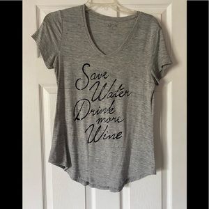 COPY - Women’s top M by Apt 9